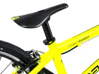 Radio Bikes "Cobalt Expert" 2019 BMX Race Rad - Black/Neon Yellow