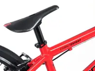 Radio Bikes "Cobalt Expert" 2019 BMX Race Rad - Black/Red