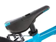 Radio Bikes "Cobalt Expert" 2020 BMX Race Rad - Black/Cyan