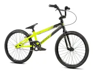 Radio Bikes "Cobalt Expert" 2020 BMX Race Bike - Black/Neon Yellow