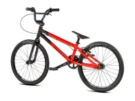 Radio Bikes "Cobalt Expert" 2020 BMX Race Rad - Black/Red