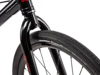 Radio Bikes "Cobalt Expert" 2020 BMX Race Rad - Black/Red