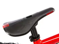 Radio Bikes "Cobalt Expert" 2020 BMX Race Rad - Black/Red