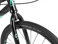 Radio Bikes "Cobalt Expert" BMX Race Bike - Black