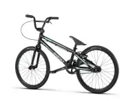 Radio Bikes "Cobalt Expert" BMX Race Bike - Black