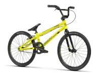 Radio Bikes "Cobalt Expert" 2023 BMX Race Bike - Metallic Yellow