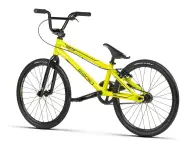 Radio Bikes "Cobalt Expert" 2023 BMX Race Bike - Metallic Yellow
