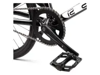 Radio Bikes "Cobalt Expert" 2026 BMX Race Rad - Black
