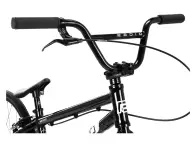 Radio Bikes "Cobalt Expert" 2026 BMX Race Rad - Black