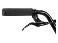 Radio Bikes "Cobalt Expert" 2026 BMX Race Rad - Black