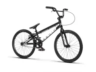 Radio Bikes "Cobalt Expert" 2026 BMX Race Rad - Black