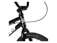 Radio Bikes "Cobalt Expert" 2026 BMX Race Rad - Black