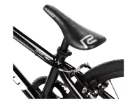 Radio Bikes "Cobalt Expert" 2026 BMX Race Rad - Black