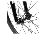 Radio Bikes "Cobalt Expert" 2026 BMX Race Rad - Black