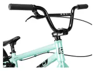 Radio Bikes "Cobalt Expert" 2026 BMX Race Rad - Mint Breeze Metallic