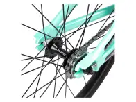 Radio Bikes "Cobalt Expert" 2026 BMX Race Rad - Mint Breeze Metallic