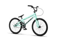 Radio Bikes "Cobalt Expert" 2026 BMX Race Rad - Mint Breeze Metallic