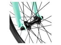 Radio Bikes "Cobalt Expert" 2026 BMX Race Rad - Mint Breeze Metallic