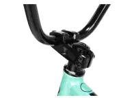 Radio Bikes "Cobalt Expert" 2026 BMX Race Rad - Mint Breeze Metallic
