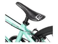 Radio Bikes "Cobalt Expert" 2026 BMX Race Rad - Mint Breeze Metallic
