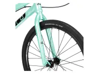 Radio Bikes "Cobalt Expert" 2026 BMX Race Rad - Mint Breeze Metallic