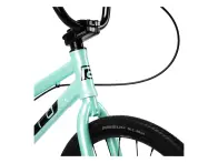 Radio Bikes "Cobalt Expert" 2026 BMX Race Rad - Mint Breeze Metallic