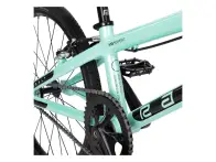 Radio Bikes "Cobalt Expert" 2026 BMX Race Rad - Mint Breeze Metallic