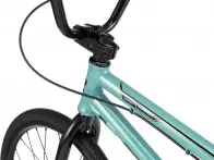 Radio Bikes "Cobalt Expert" BMX Race Rad - Metallic Green