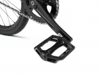 Radio Bikes "Cobalt Expert" BMX Race Rad - Metallic Green