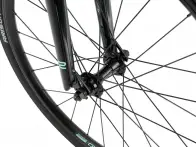 Radio Bikes "Cobalt Expert" BMX Race Rad - Metallic Green