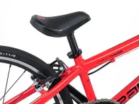 Radio Bikes "Cobalt Junior" 2019 BMX Race Rad - Black/Red