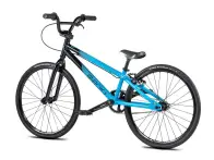 Radio Bikes "Cobalt Junior" 2020 BMX Race Bike - Black/Cyan