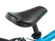 Radio Bikes "Cobalt Junior" 2020 BMX Race Bike - Black/Cyan