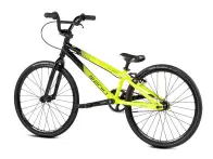 Radio Bikes "Cobalt Junior" 2020 BMX Race Rad - Black/Neon Yellow