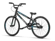 Radio Bikes "Cobalt Junior" 2023 BMX Race Rad - Black