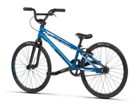 Radio Bikes "Cobalt Junior" 2023 BMX Race Rad - Cyan Blue