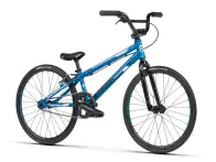 Radio Bikes "Cobalt Junior" 2023 BMX Race Rad - Cyan Blue