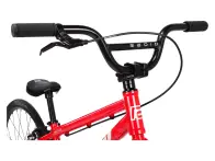 Radio Bikes "Cobalt Junior" 2026 BMX Race Rad - Burned Orange Metallic