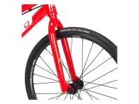 Radio Bikes "Cobalt Junior" 2026 BMX Race Rad - Burned Orange Metallic