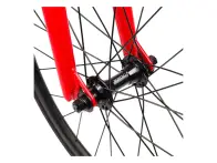 Radio Bikes "Cobalt Junior" 2026 BMX Race Rad - Burned Orange Metallic