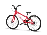 Radio Bikes "Cobalt Junior" 2026 BMX Race Rad - Burned Orange Metallic