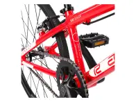 Radio Bikes "Cobalt Junior" 2026 BMX Race Rad - Burned Orange Metallic