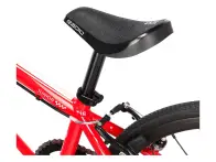 Radio Bikes "Cobalt Junior" 2026 BMX Race Rad - Burned Orange Metallic