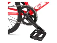 Radio Bikes "Cobalt Junior" 2026 BMX Race Rad - Burned Orange Metallic