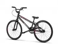 Radio Bikes "Cobalt Junior"  BMX Race Rad - Black