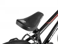 Radio Bikes "Cobalt Junior"  BMX Race Rad - Black