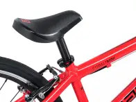 Radio Bikes "Cobalt Mini" 2019 BMX Race Rad - Black/Red
