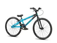 Radio Bikes "Cobalt Mini" 2020 BMX Race Bike - Black/Cyan