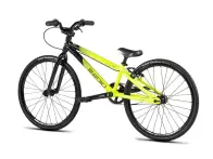 Radio Bikes "Cobalt Mini" 2020 BMX Race Rad - Black/Neon Yellow