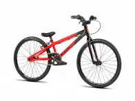 Radio Bikes "Cobalt Mini" 2020 BMX Race Bike - Black/Red